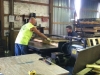 Dismantle Pallet Room