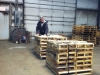 Heat Treat Supervisor and Area