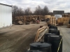 Pallet Yard