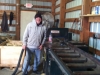 Popup Saw